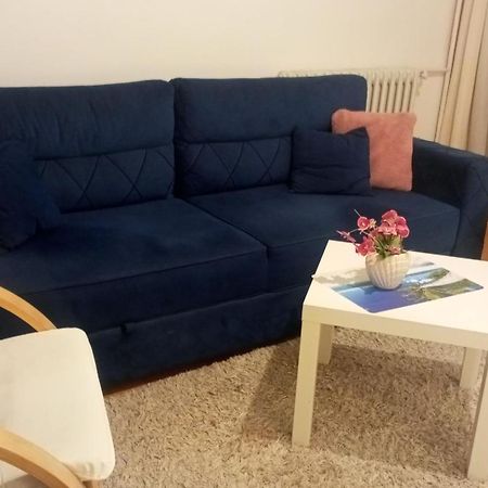 Apartment Mrc Bezanija المظهر الخارجي الصورة