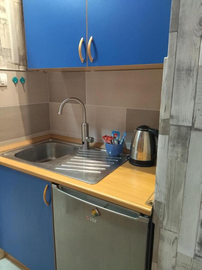 Apartment Mrc Bezanija المظهر الخارجي الصورة