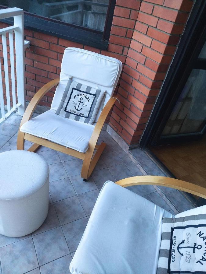 Apartment Mrc Bezanija المظهر الخارجي الصورة