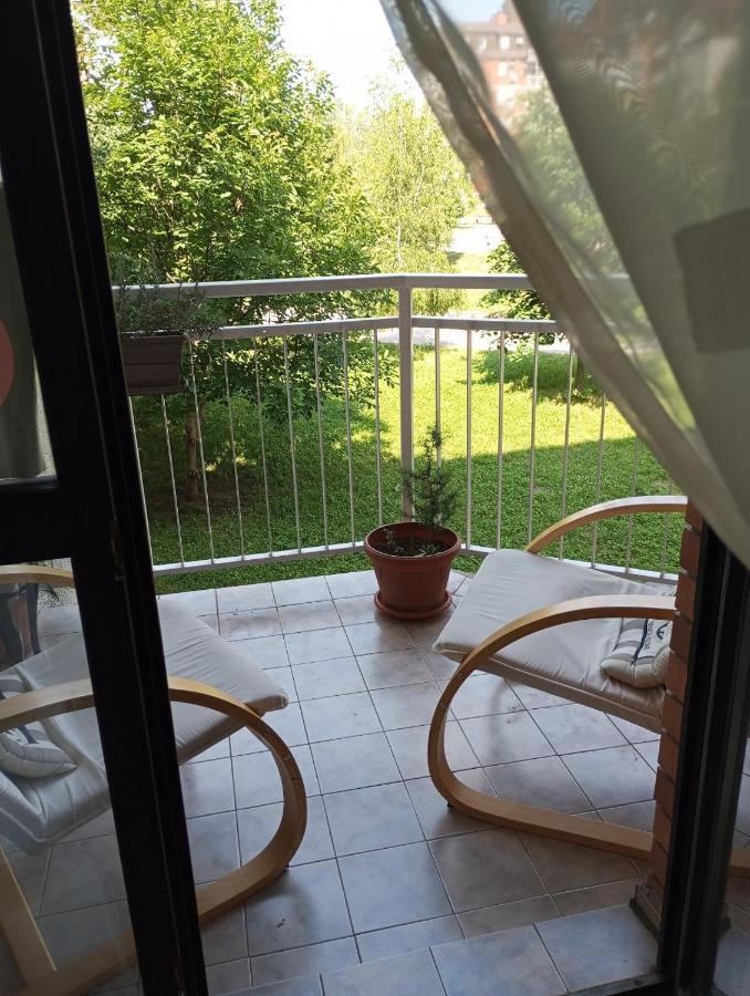 Apartment Mrc Bezanija المظهر الخارجي الصورة