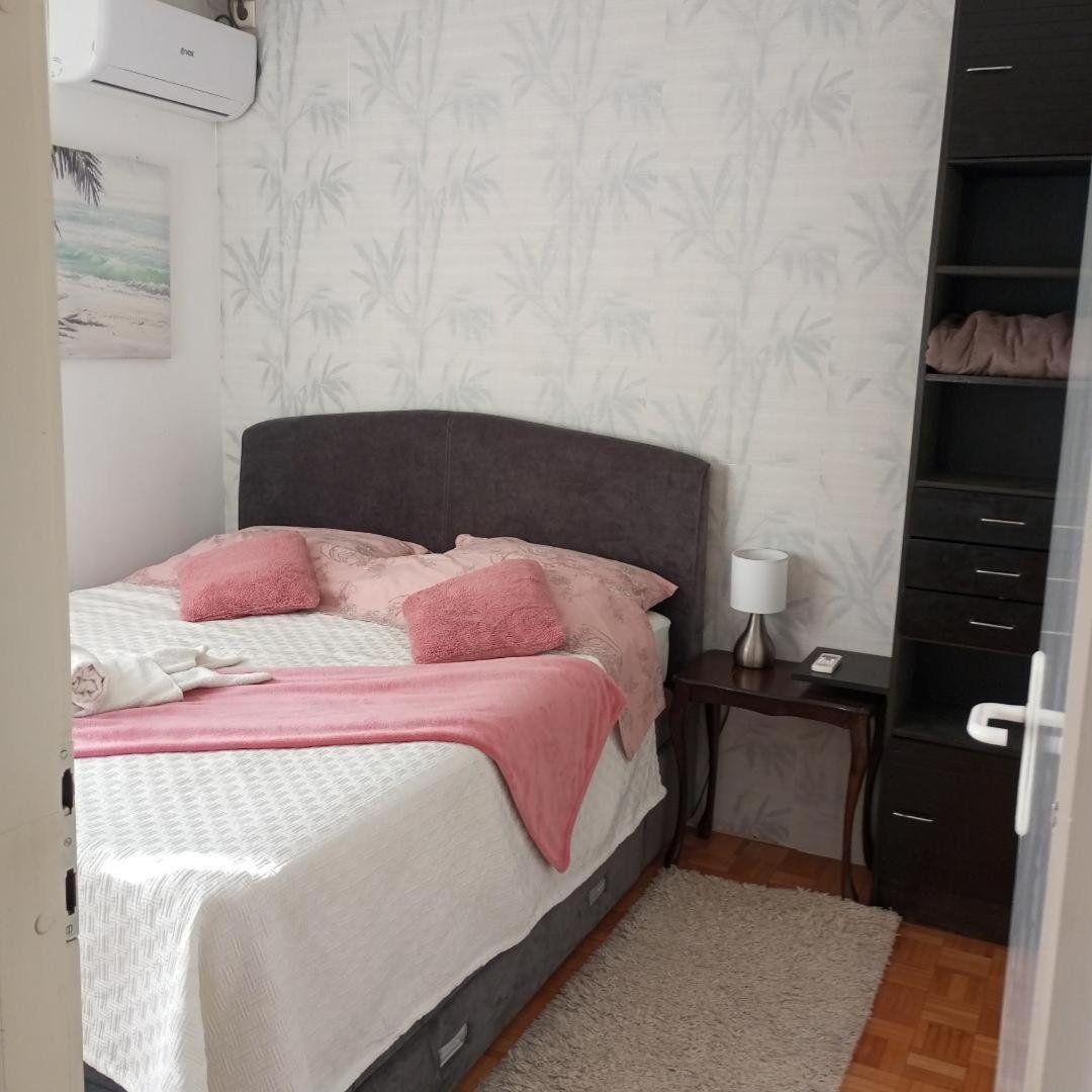 Apartment Mrc Bezanija المظهر الخارجي الصورة
