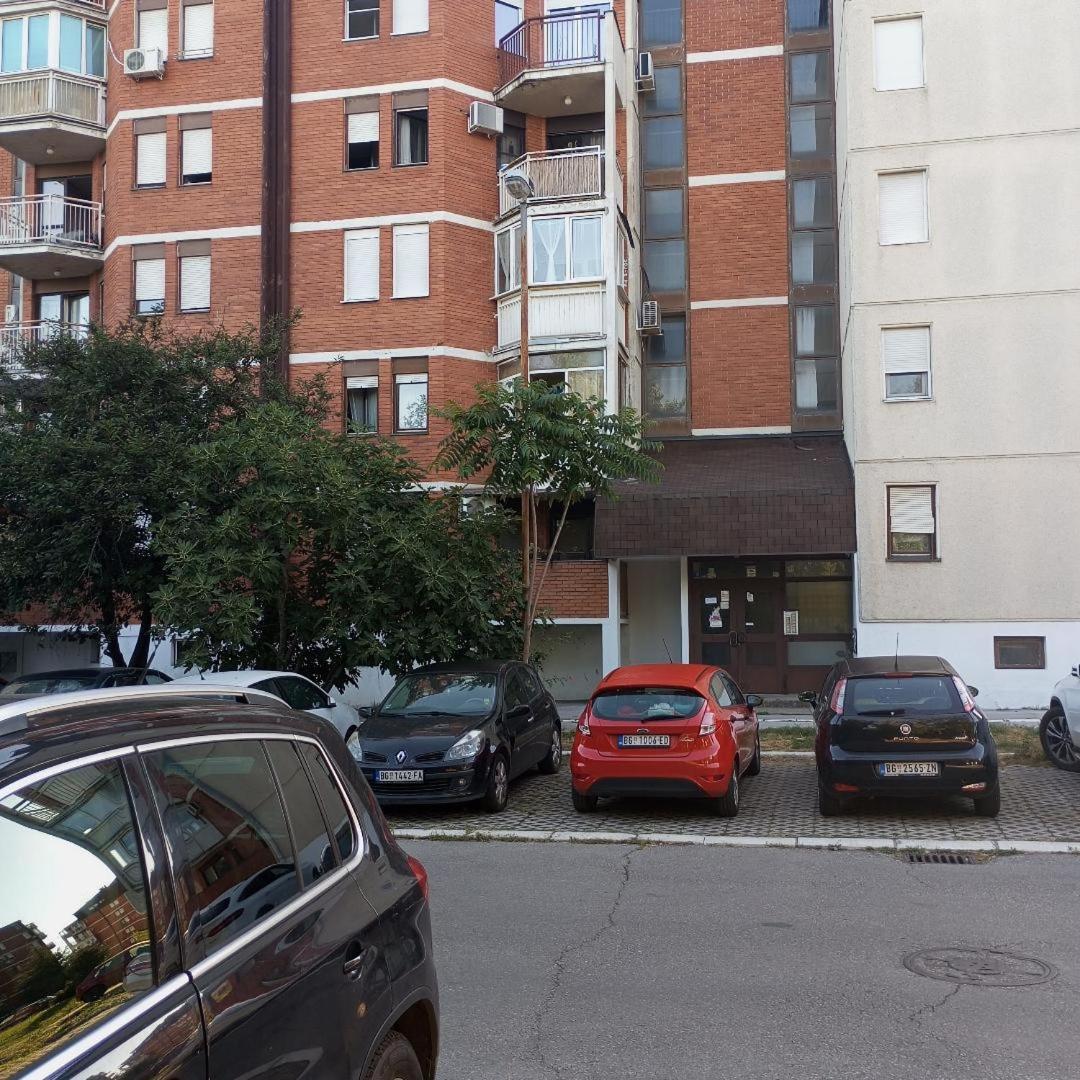 Apartment Mrc Bezanija المظهر الخارجي الصورة