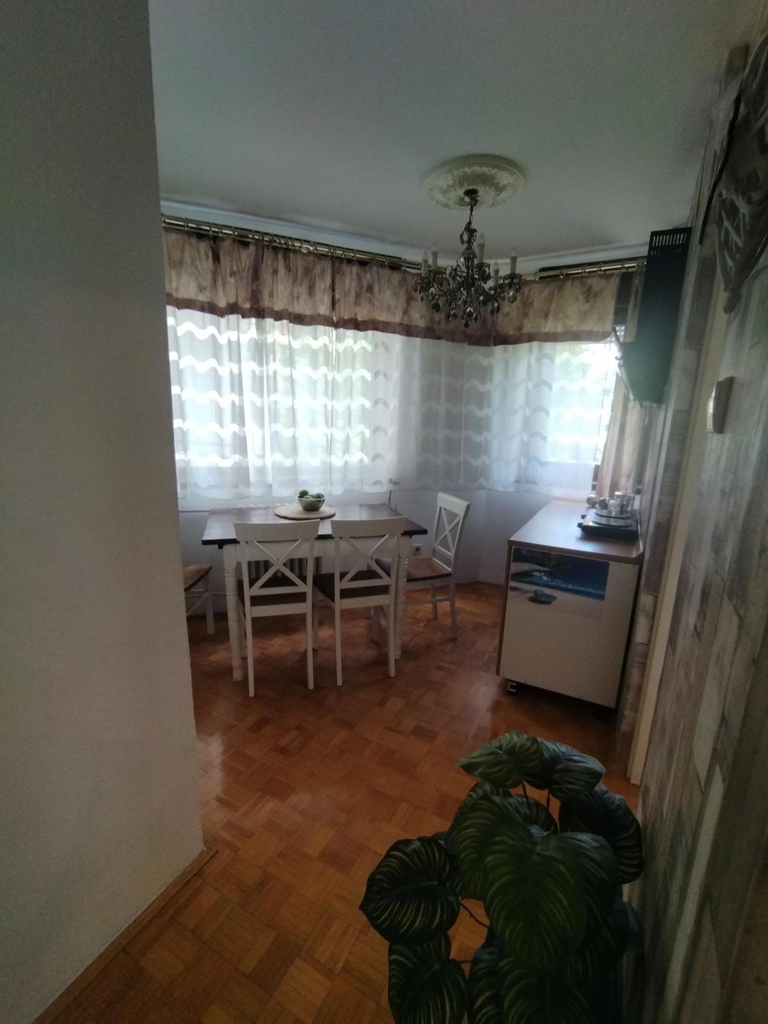Apartment Mrc Bezanija المظهر الخارجي الصورة