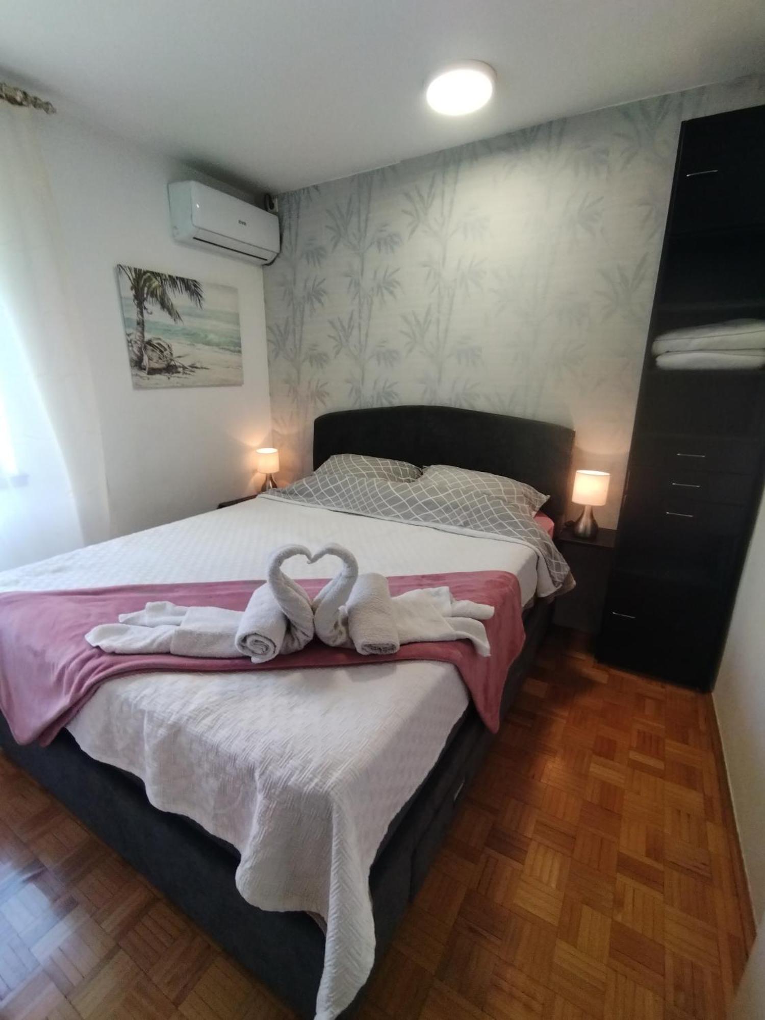 Apartment Mrc Bezanija المظهر الخارجي الصورة