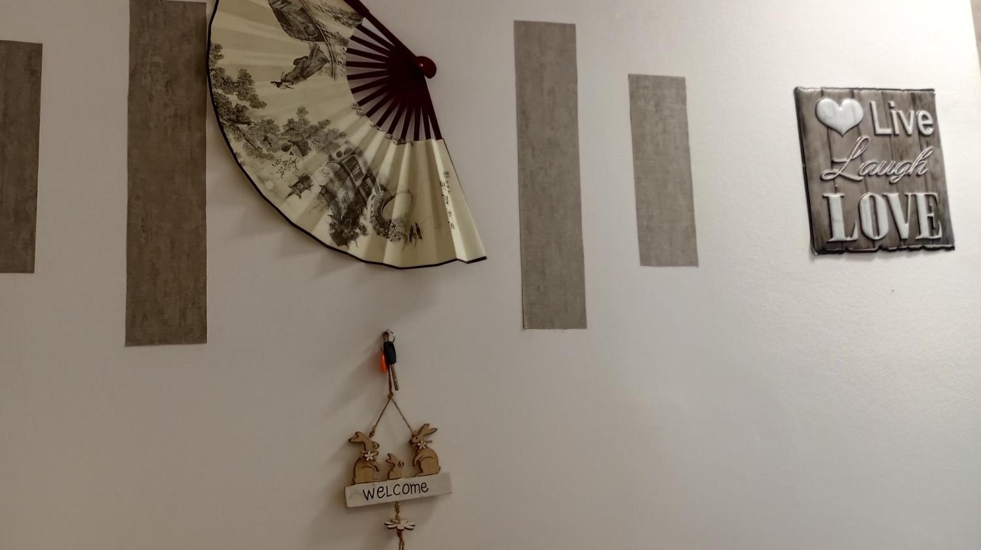 Apartment Mrc Bezanija المظهر الخارجي الصورة