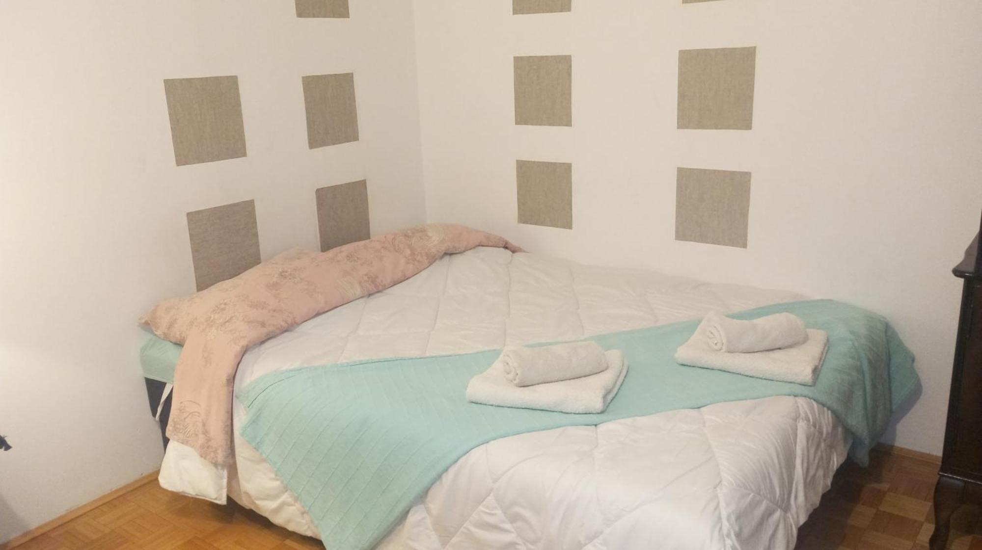 Apartment Mrc Bezanija المظهر الخارجي الصورة
