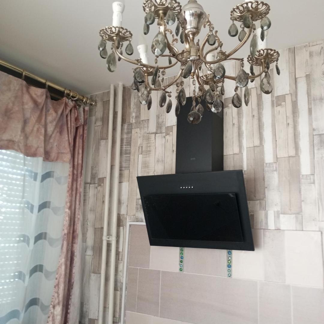 Apartment Mrc Bezanija المظهر الخارجي الصورة